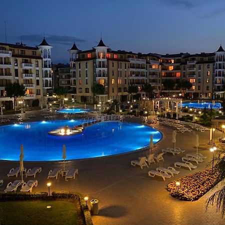 Royal Sun Aparthotel Pantai Sunny Luaran gambar
