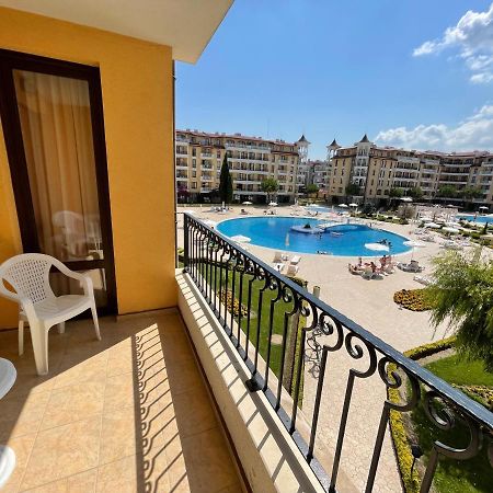 Royal Sun Aparthotel Pantai Sunny Luaran gambar