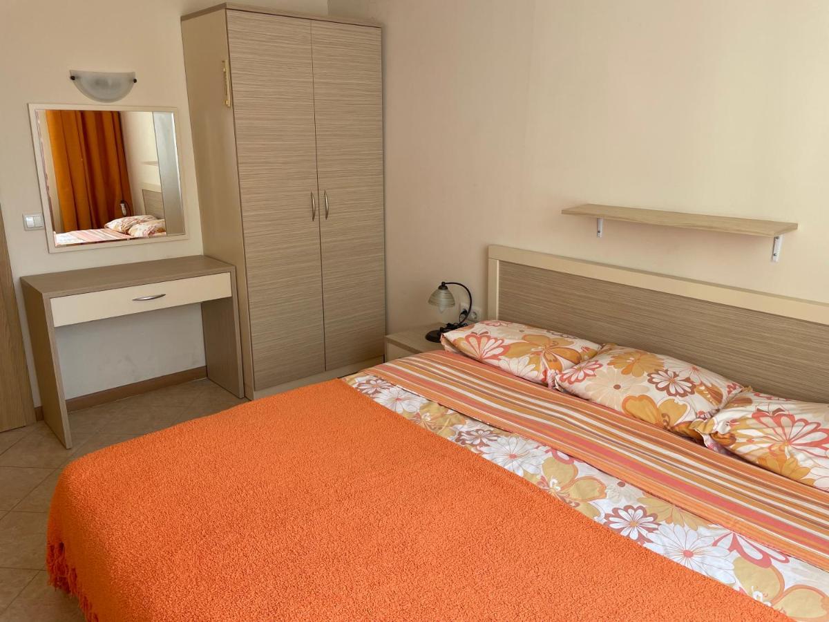 Royal Sun Aparthotel Pantai Sunny Luaran gambar