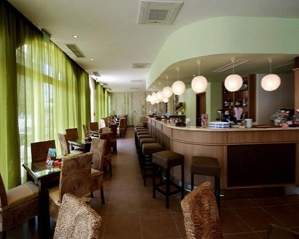 Royal Sun Aparthotel Pantai Sunny Luaran gambar