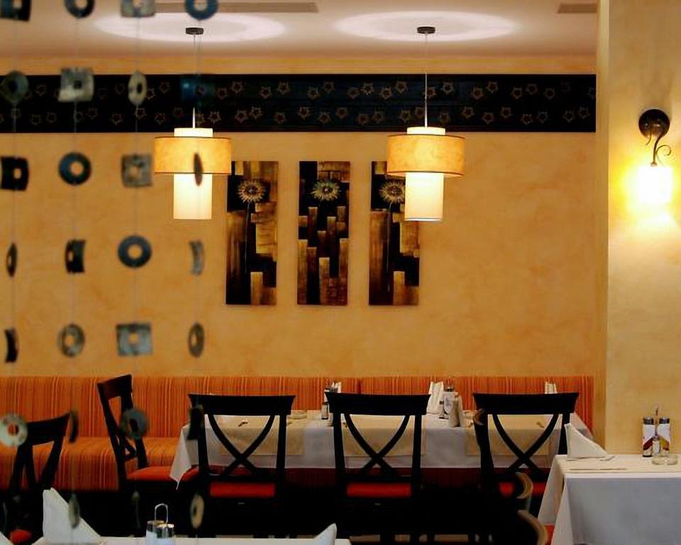 Royal Sun Aparthotel Pantai Sunny Luaran gambar