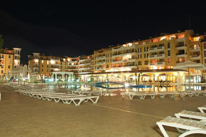 Royal Sun Aparthotel Pantai Sunny Luaran gambar